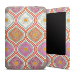 SkinVinyyli E-kirjan Lukulaitteen mattapinta