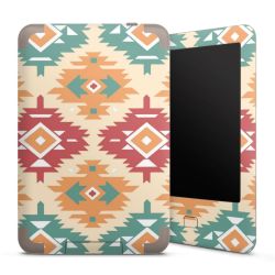 SkinVinyyli E-kirjan Lukulaitteen mattapinta