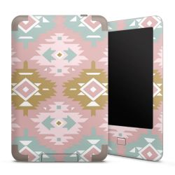 SkinVinyyli E-kirjan Lukulaitteen mattapinta