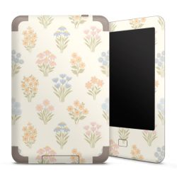 SkinVinyyli E-kirjan Lukulaitteen mattapinta