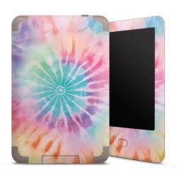 SkinVinyyli E-kirjan Lukulaitteen mattapinta