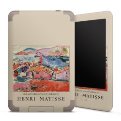 Folier E-boksläsare matt