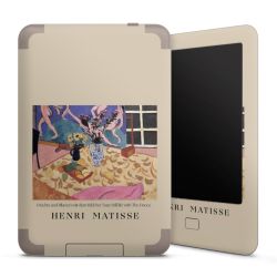 Folier E-boksläsare matt