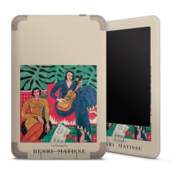 Folier E-boksläsare matt