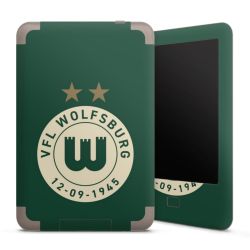 Folien für E-Reader matt