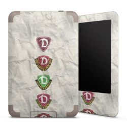 Folien für E-Reader matt