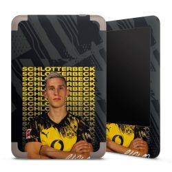 Folier E-boksläsare matt