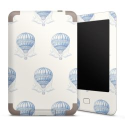 Foils for E-Readers matt