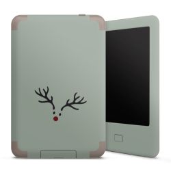 Folier E-boksläsare matt