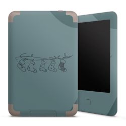 Folier E-boksläsare matt