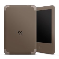 Foils for E-Readers matt