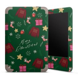 Foils for E-Readers matt