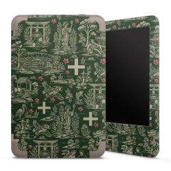 Folien für E-Reader matt