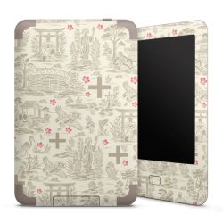 Folien für E-Reader matt