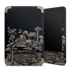 Folien für E-Reader matt