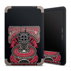 Folien für E-Reader matt