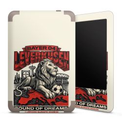 Folien für E-Reader matt