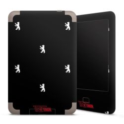 Folien für E-Reader matt