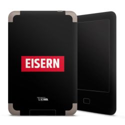 Folien für E-Reader matt