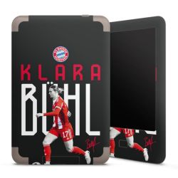 Folien für E-Reader matt