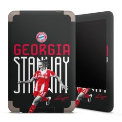 Folien für E-Reader matt