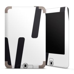 Folien für E-Reader matt