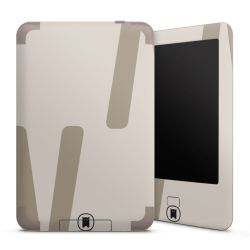 Folien für E-Reader matt