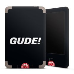 Folien für E-Reader matt