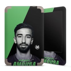 Folien für E-Reader matt