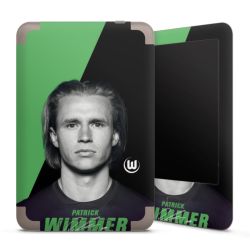 Folien für E-Reader matt