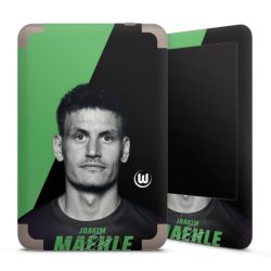 Folien für E-Reader matt