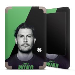 Folien für E-Reader matt