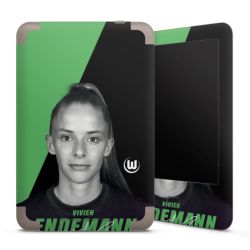 Folien für E-Reader matt