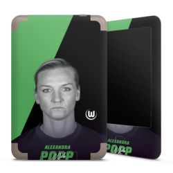 Folien für E-Reader matt