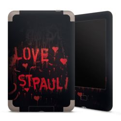 Folien für E-Reader matt