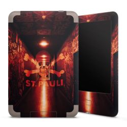 Folien für E-Reader matt