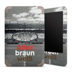 Folien für E-Reader matt