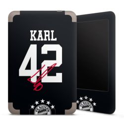 SkinVinyyli E-kirjan Lukulaitteen mattapinta