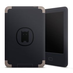 Folien für E-Reader matt