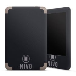 Folien für E-Reader matt