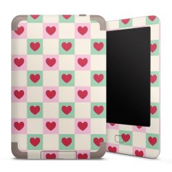 SkinVinyyli E-kirjan Lukulaitteen mattapinta