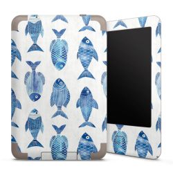 Folien für E-Reader matt