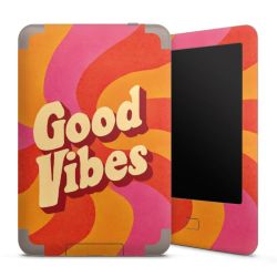 Folien für E-Reader matt