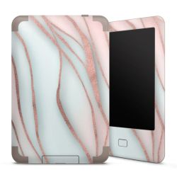 Folien für E-Reader matt