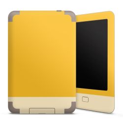 Foils for E-Readers matt