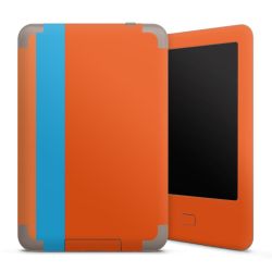 Foils for E-Readers matt