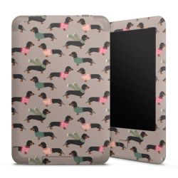 Foils for E-Readers matt