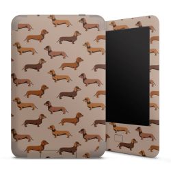 Foils for E-Readers matt