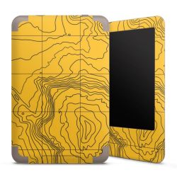 Folien für E-Reader matt