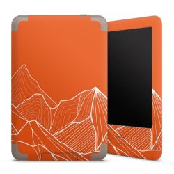 Folien für E-Reader matt